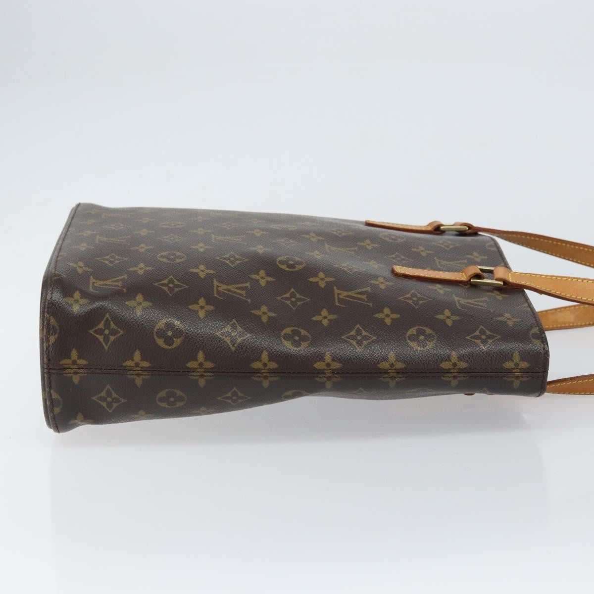 Louis Vuitton LOUIS VUITTON Monogram Vavin GM Tote Bag M51170 LV Authentic 158437