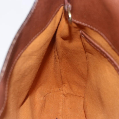 Louis Vuitton LOUIS VUITTON Monogram Musette Shoulder Bag M51256 LV Authentic 147842