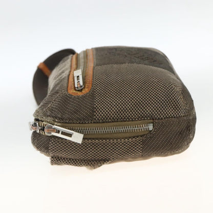 Louis Vuitton LOUIS VUITTON Damier Geant Arsch Body Bag Tail M93022 LV Authentic ka3170