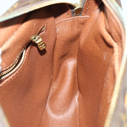 Louis Vuitton LOUIS VUITTON Monogram Nile Shoulder Bag M45244 LV Authentic 161875