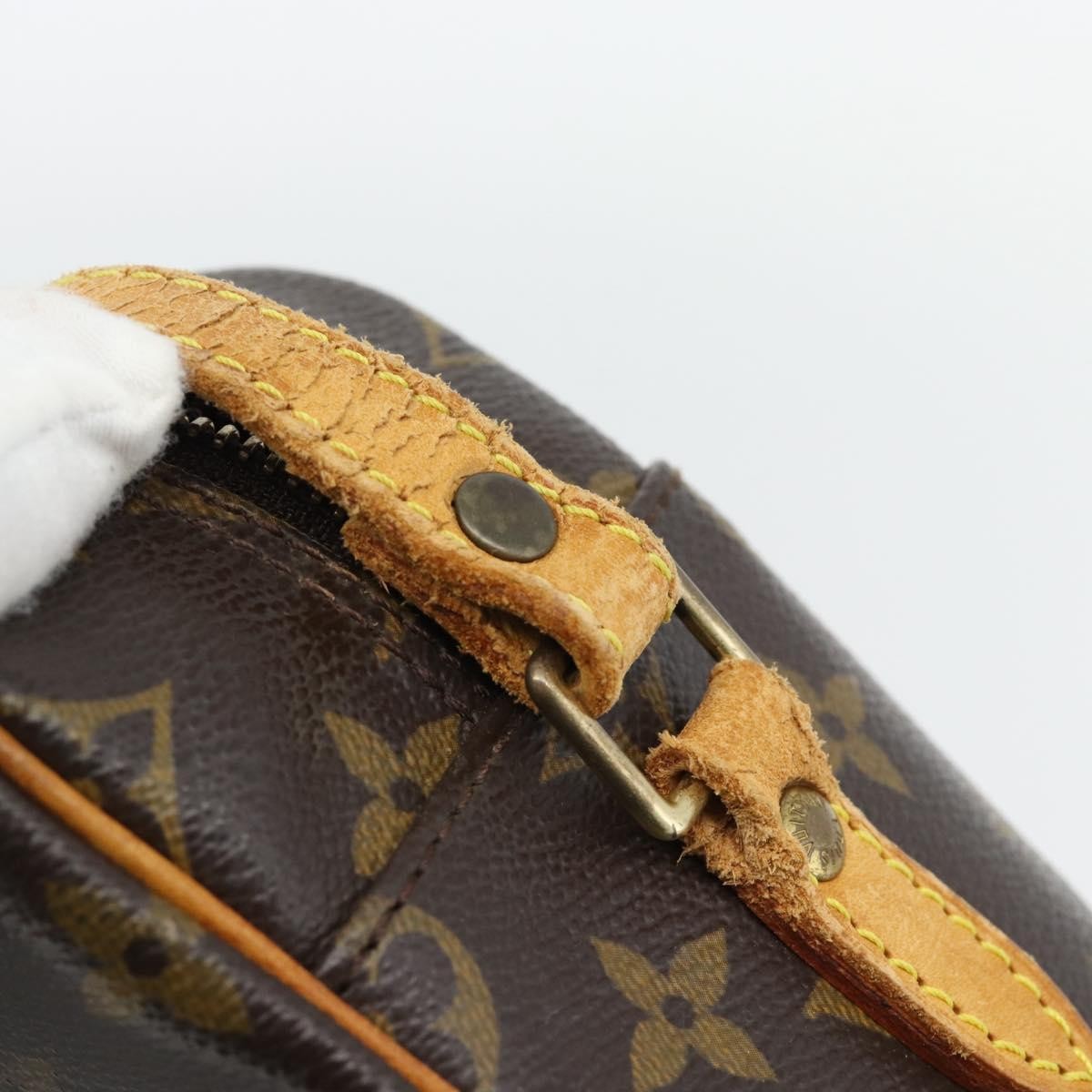 Louis Vuitton LOUIS VUITTON Monogram Trocadero 27 Shoulder Bag M51274 LV Authentic 181187