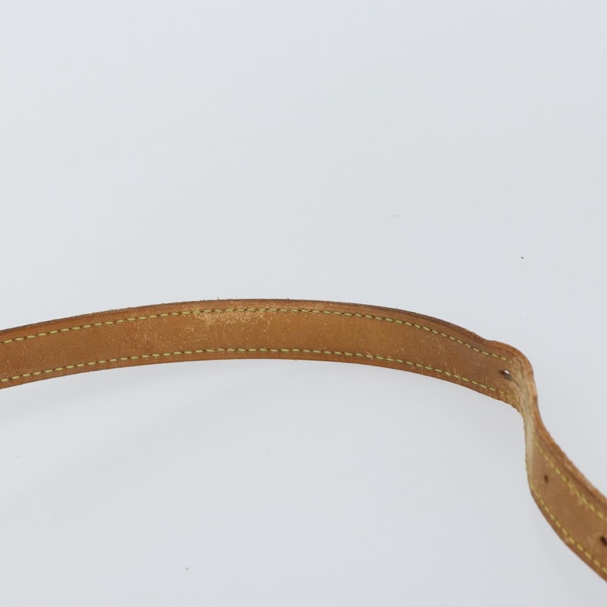 Louis Vuitton LOUIS VUITTON Monogram Sharon Stone Amphor Three Bag M47275 LV Authentic ka1177