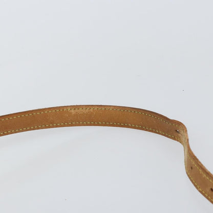 Louis Vuitton LOUIS VUITTON Monogram Sharon Stone Amphor Three Bag M47275 LV Authentic ka1177