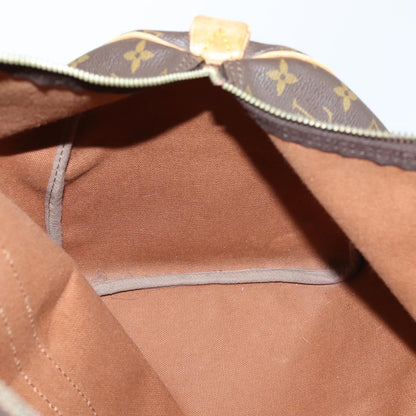 Louis Vuitton LOUIS VUITTON Monogram Keepall 45 Boston Bag M41428 LV Authentic BA5907