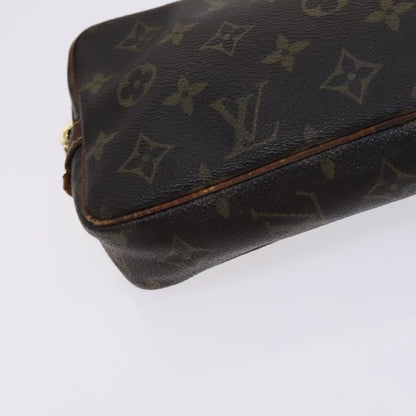 Louis Vuitton LOUIS VUITTON Monogram Marly Bandouliere Shoulder Bag M51828 LV Authentic th5699