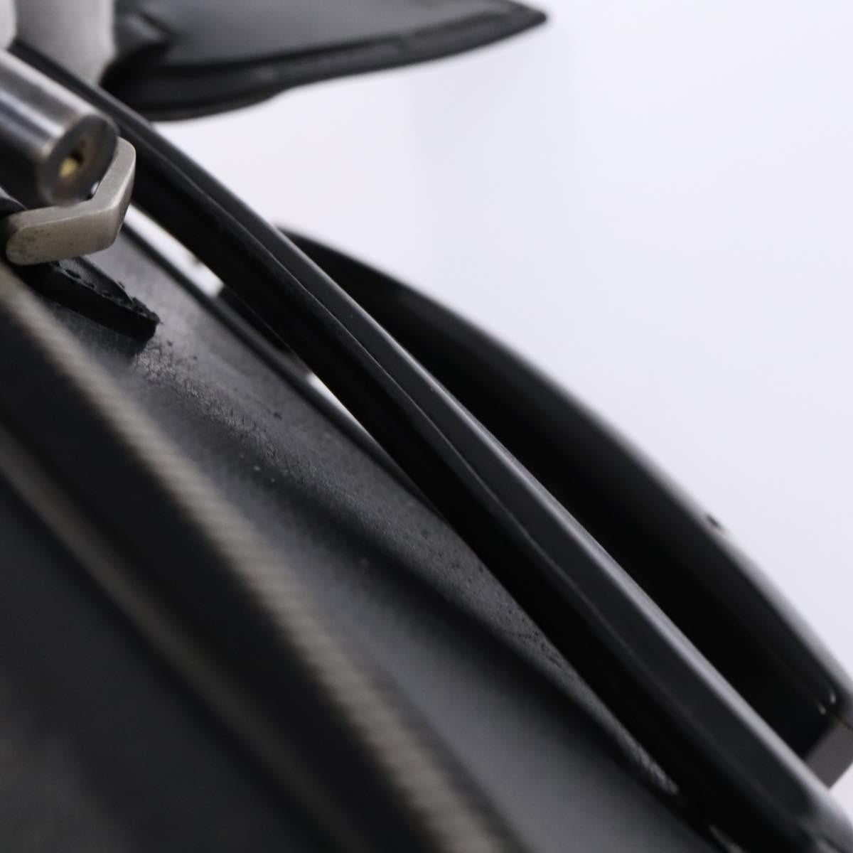 Louis Vuitton LOUIS VUITTON Taiga Pegas 55 Suitcase Ardoise M23312 LV Authentic bs23863 Bag