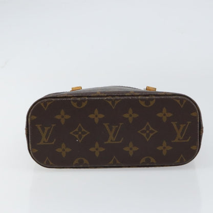 Louis Vuitton LOUIS VUITTON Monogram Vavin PM Tote Bag M51172 LV Authentic ar13880