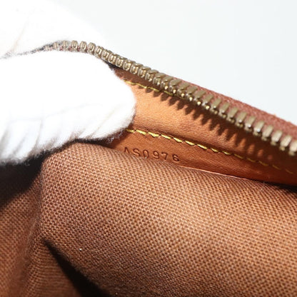 Louis Vuitton LOUIS VUITTON Damier Ebene Colombine Bag 100th anniversary N99037 Authentic bs35002