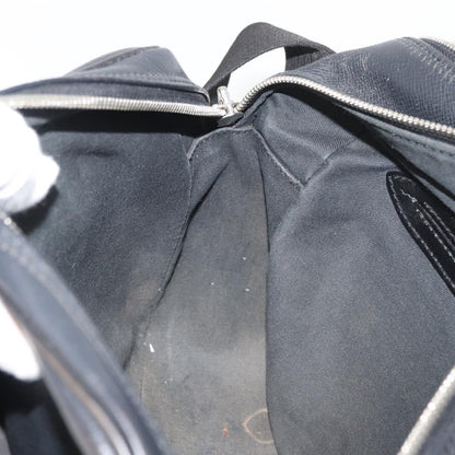 Louis Vuitton LOUIS VUITTON Taiga Reporter PM Shoulder Bag Ardoise M30154 LV Authentic ka3928