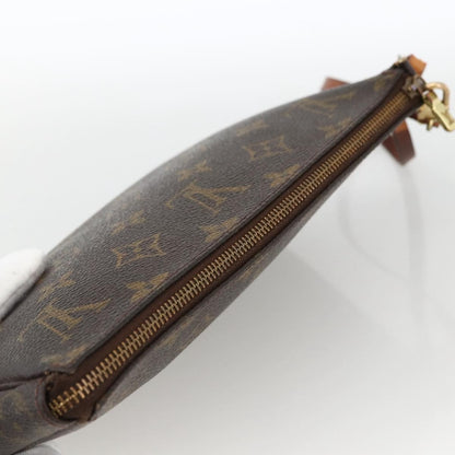 Louis Vuitton LOUIS VUITTON Monogram Pochette Accessoires Pouch M51980 LV Authentic bs33751 Bag