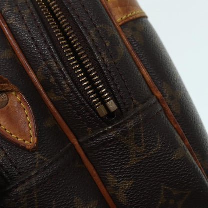 Louis Vuitton LOUIS VUITTON Monogram Reporter PM Shoulder Bag M45254 LV Authentic bs17086