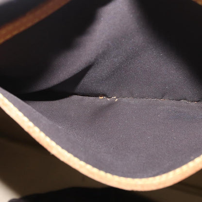 Louis Vuitton LOUIS VUITTON Monogram Evasion Boston Bag M41443 LV Authentic ka2462