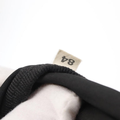 Prada PRADA Waist bag Nylon Black Authentic 171943