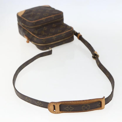 Louis Vuitton LOUIS VUITTON Monogram Amazon Shoulder Bag M45236 LV Authentic ar13872