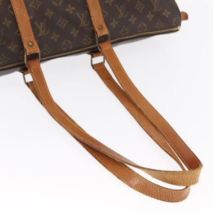 Louis Vuitton LOUIS VUITTON Monogram Flanerie 50 Shoulder Bag M51116 LV Authentic ep11994