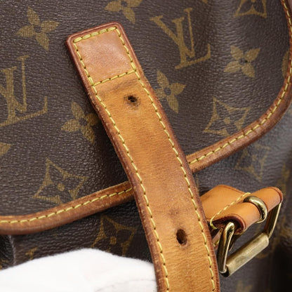 Louis Vuitton LOUIS VUITTON Monogram Sac A Dos Bosphore Backpack M40107 LV Authentic BAZ773 Bag