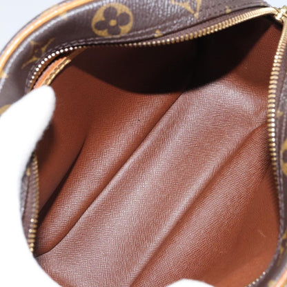 Louis Vuitton LOUIS VUITTON Monogram Blois Shoulder Bag M51221 LV Authentic 161374