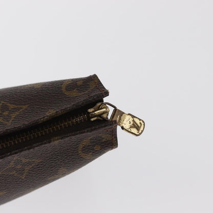 Louis Vuitton LOUIS VUITTON Monogram Poche Toilette 26 Pouch M47542 LV Authentic 170187 Bag