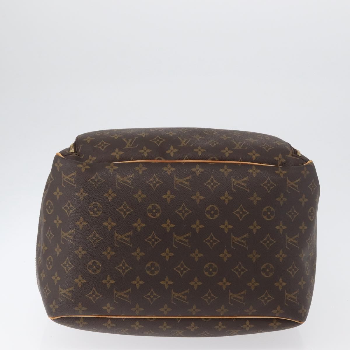 Louis Vuitton LOUIS VUITTON Monogram Evasion Boston Bag M41443 LV Authentic ka2462