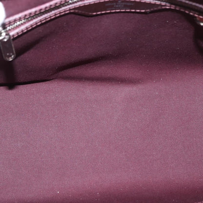 Louis Vuitton LOUIS VUITTON Epi Electric Blair MM Bag 2way Plunge Electric M40485 Authentic BA8610