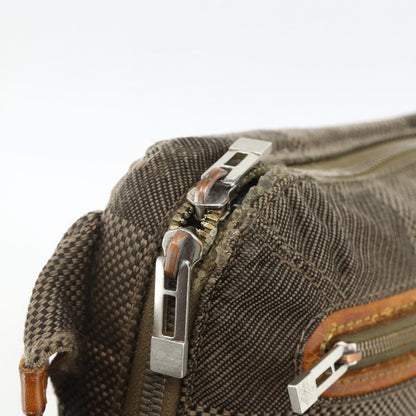 Louis Vuitton LOUIS VUITTON Damier Geant Arsch Body Bag Tail M93022 LV Authentic ka3170