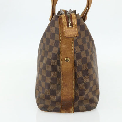 Louis Vuitton LOUIS VUITTON Damier Ebene Colombine Bag 100th anniversary N99037 Authentic bs35002