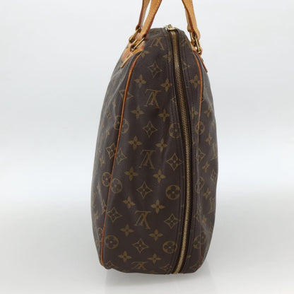 Louis Vuitton LOUIS VUITTON Monogram Excursion Hand Bag M41450 LV Authentic BA11094