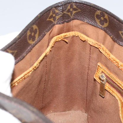 Louis Vuitton LOUIS VUITTON Monogram Vavin PM Tote Bag M51172 LV Authentic ar13880