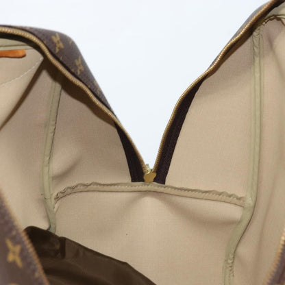 Louis Vuitton LOUIS VUITTON Monogram Alize 24H Earl Boston Bag M41399 LV Authentic bs33966