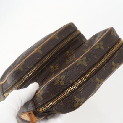 Louis Vuitton LOUIS VUITTON Monogram Amazon Shoulder Bag M45236 LV Authentic ar13872