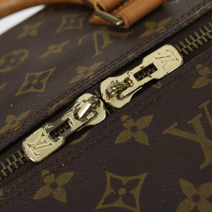 Louis Vuitton LOUIS VUITTON Monogram Cruiser bag 55 Boston Bag M41136 LV Authentic 164591