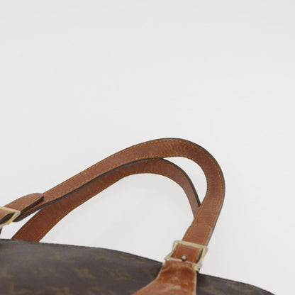 Louis Vuitton LOUIS VUITTON Monogram Bucket GM Shoulder Bag T42236 LV Authentic 160660