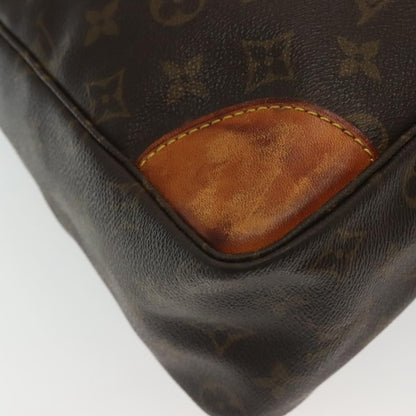 Louis Vuitton LOUIS VUITTON Monogram Sac Promenade Shoulder Bag M51114 LV Authentic 139089