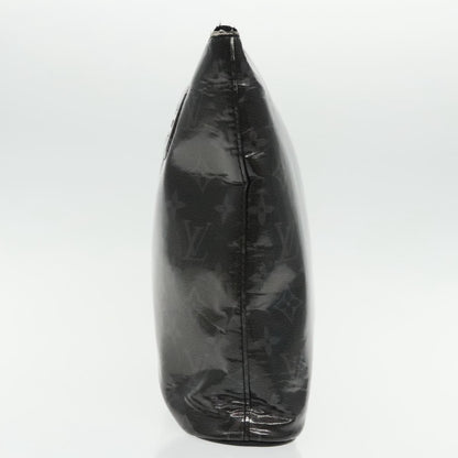 Louis Vuitton LOUIS VUITTON Eclipse Glaze Pochette Cosmos Clutch Bag M63373 LV Authentic 94116
