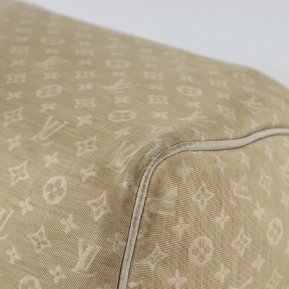 Louis Vuitton LOUIS VUITTON Monogram Speedy 30 Hand Bag M41526 LV Authentic BA11292