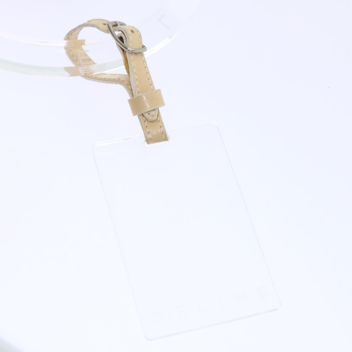 Celine CELINE Hand Bag Suede Green Authentic 53736V