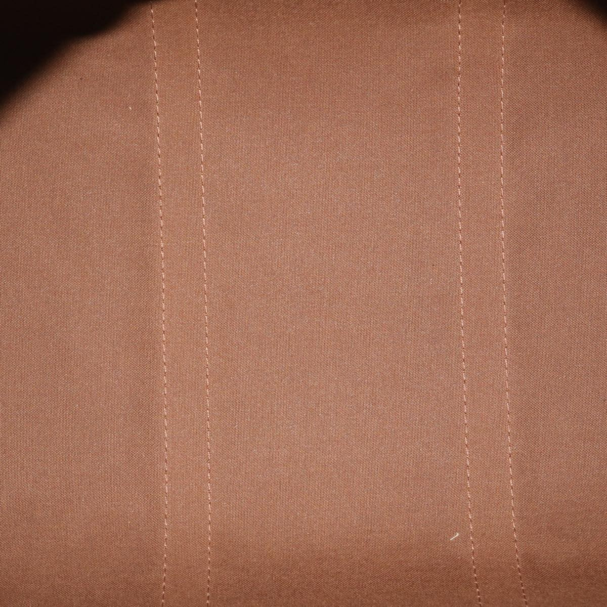 Louis Vuitton LOUIS VUITTON Monogram Graffiti Keepall 50 Boston Bag Orange M93699 Authentic 29908SV