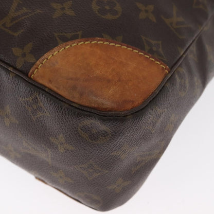 Louis Vuitton LOUIS VUITTON Monogram Boulogne 35 Shoulder Bag M51260 LV Authentic bs32012
