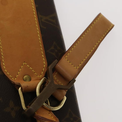 Louis Vuitton LOUIS VUITTON Monogram Portable Cabin Garment Cover M23420 LV Authentic 123652 Bag
