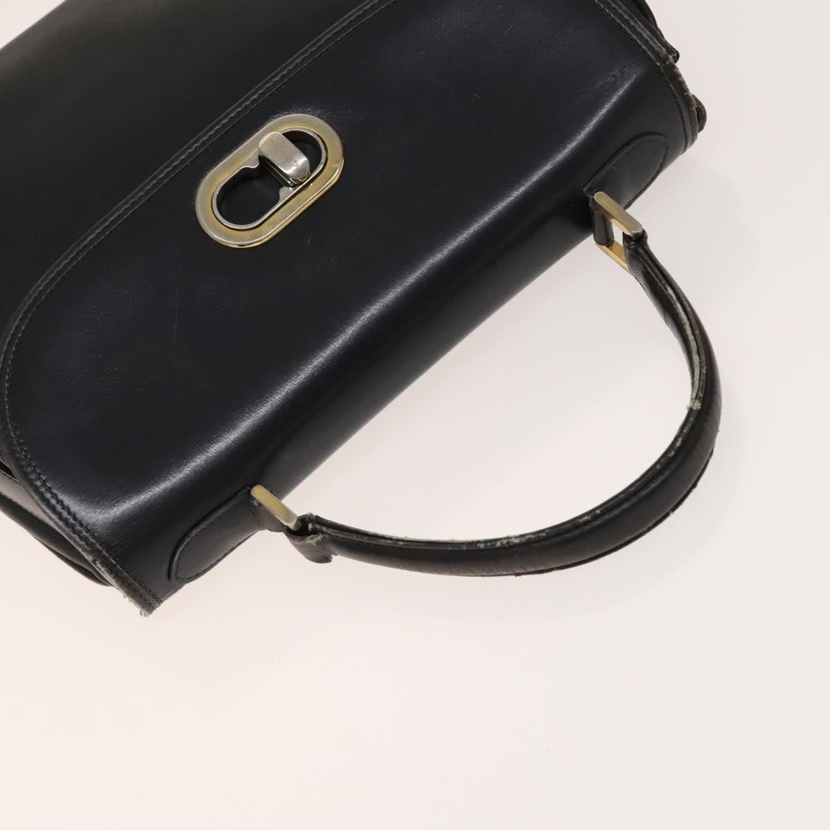 Salvatore Ferragamo Salvatore Ferragamo Bally PRADA Burberry Bag Nylon Leather 5 Set Authentic BA5127