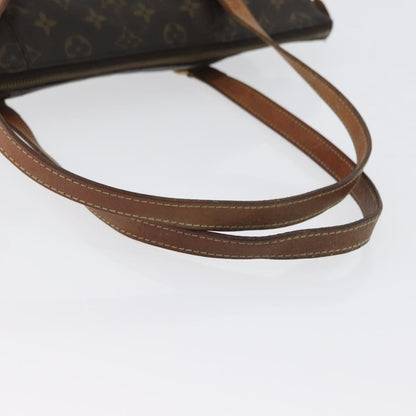 Louis Vuitton LOUIS VUITTON Monogram Totally MM Tote Bag M56689 LV Authentic ka2627