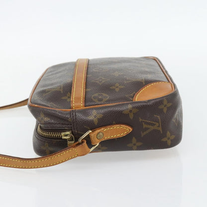 Louis Vuitton LOUIS VUITTON Monogram Trocadero 27 Shoulder Bag M51274 LV Authentic 181644