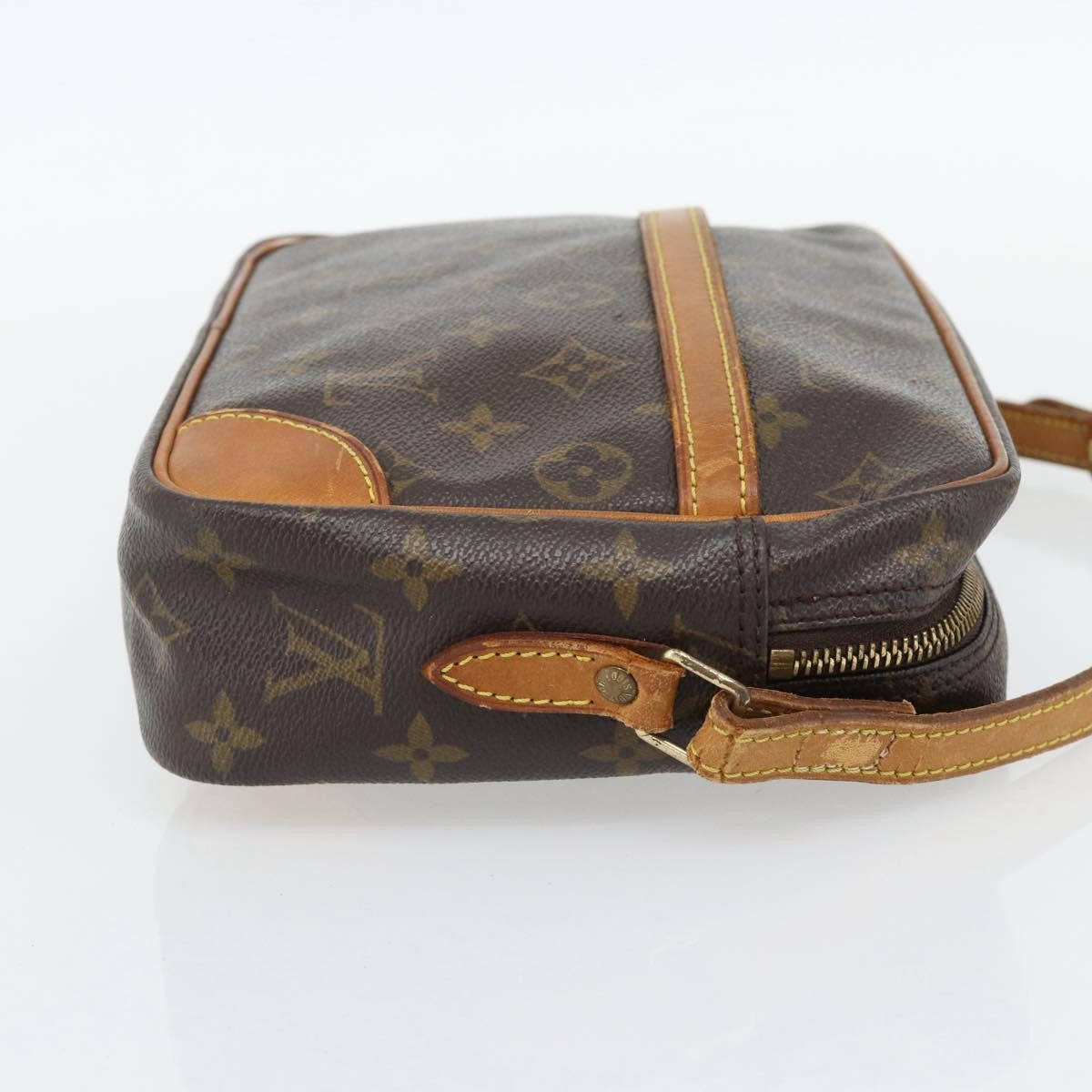 Louis Vuitton LOUIS VUITTON Monogram Trocadero 27 Shoulder Bag M51274 LV Authentic 181644