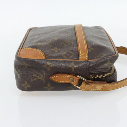 Louis Vuitton LOUIS VUITTON Monogram Trocadero 27 Shoulder Bag M51274 LV Authentic 181644
