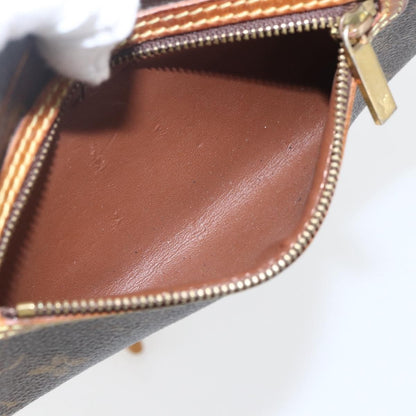 Louis Vuitton LOUIS VUITTON Monogram Pochette Cite Shoulder Bag M51183 LV Authentic BA9780