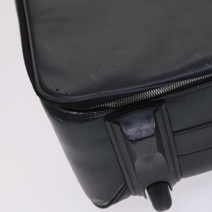 Louis Vuitton LOUIS VUITTON Taiga Pegas 55 Suitcase Ardoise M23312 LV Authentic bs23863 Bag