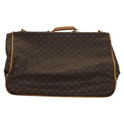 Louis Vuitton LOUIS VUITTON Monogram Portable Cabin Garment Cover M23420 LV Authentic 123652 Bag