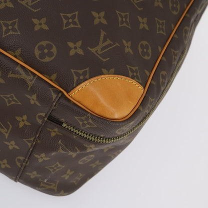 Louis Vuitton LOUIS VUITTON Monogram Sirius 60 Boston Bag M41402 LV Authentic SW1786