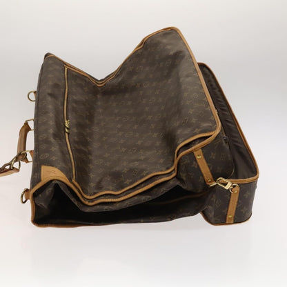 Louis Vuitton LOUIS VUITTON Monogram Portable Cabin Garment Cover M23420 LV Authentic 123652 Bag