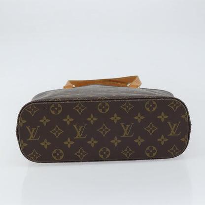 Louis Vuitton LOUIS VUITTON Monogram Vavin GM Tote Bag M51170 LV Authentic 158437